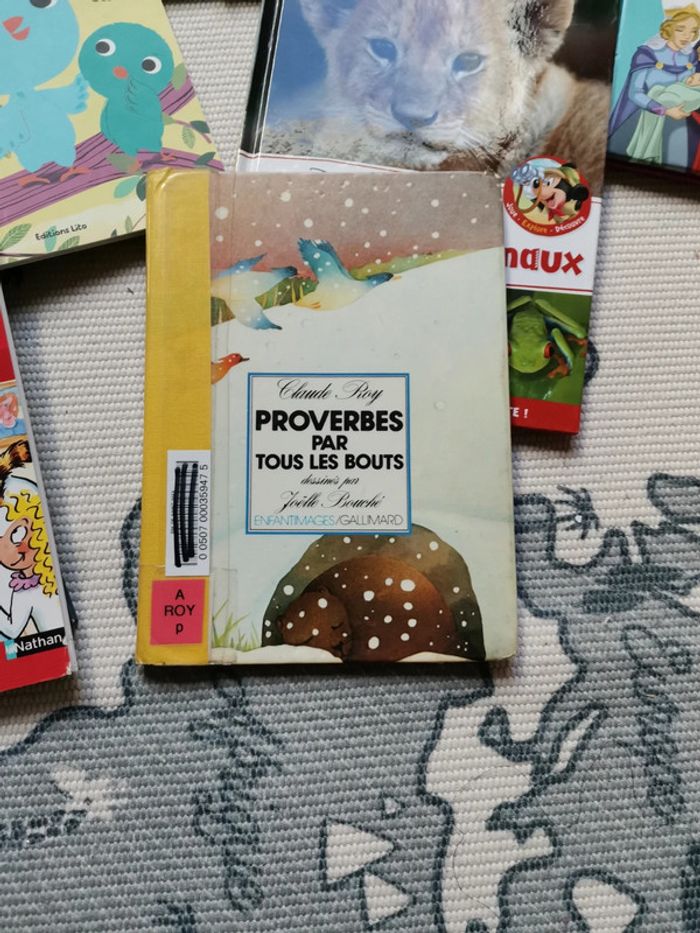 Lot de 32 livres - photo numéro 4