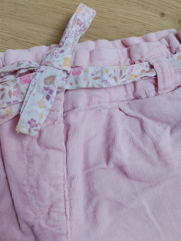 Lot 4 shorts 18 mois - photo numéro 5