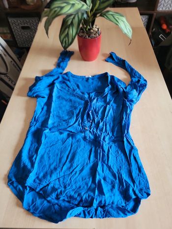 Tee shirt manches longues