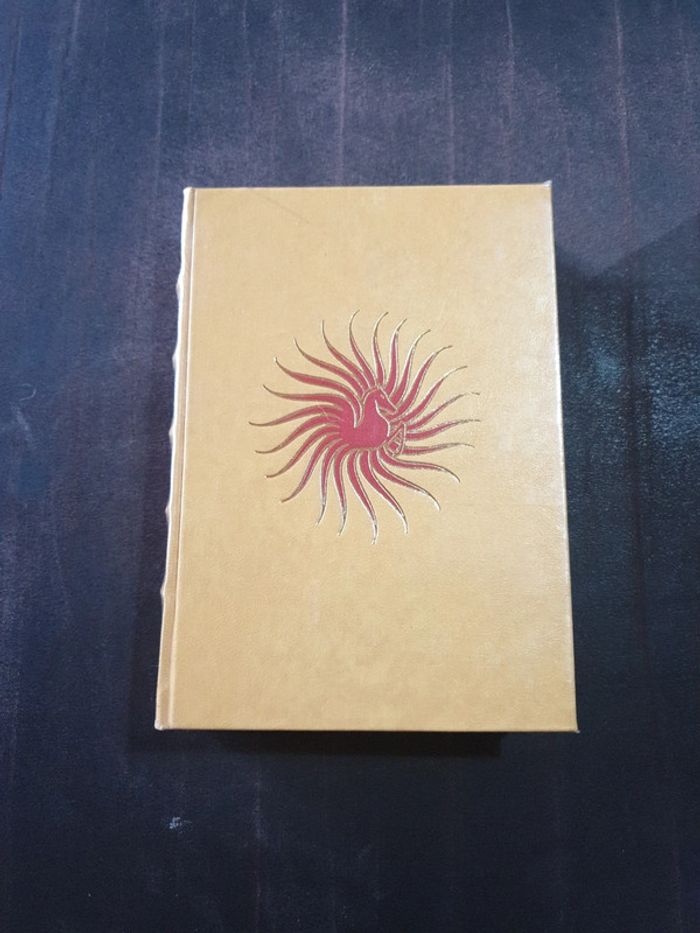 Livre sélection du livre