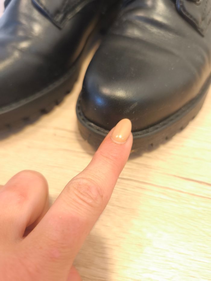 Botte en 39 - photo numéro 6