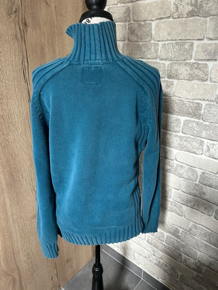 Pull homme Jules taille L - photo numéro 2