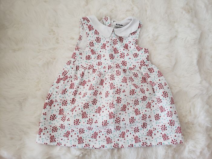 Lot de robe 6/9 mois - photo numéro 3