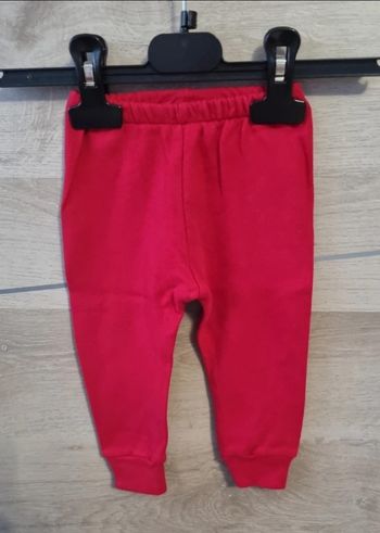 Pantalon mini gold 6 mois
