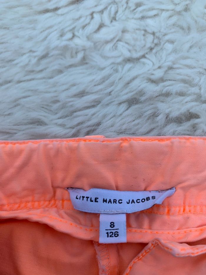 Jean corail MarcJacobs - photo numéro 2