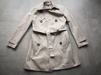 Trench