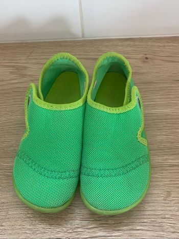 Chaussures d’eau 26/27
