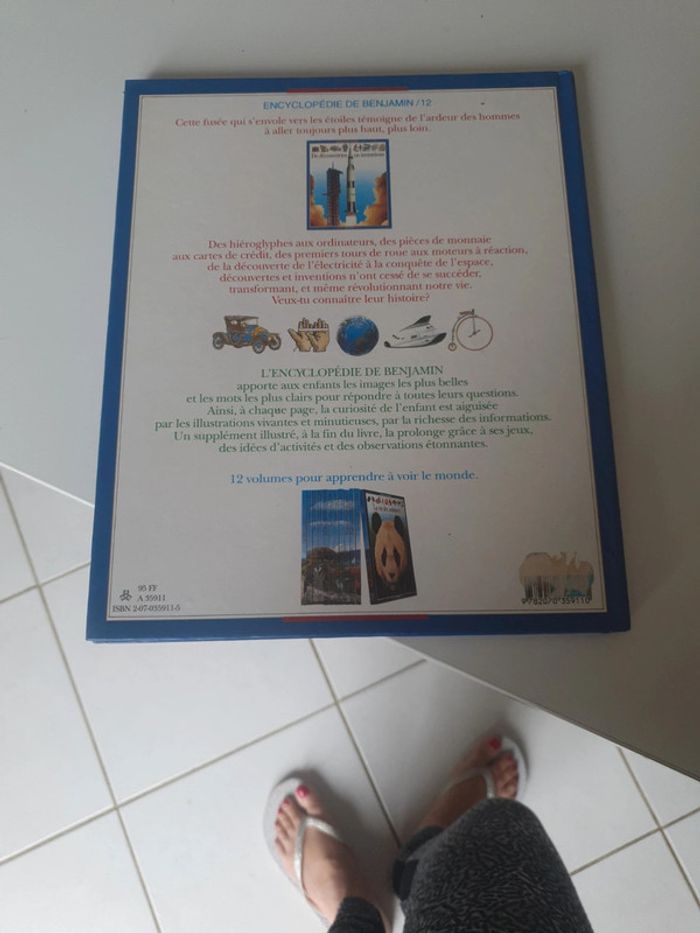 De decouvertes en inventions - photo numéro 2