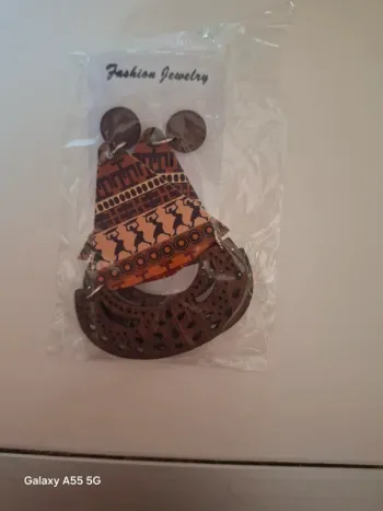 Boucles d oreilles