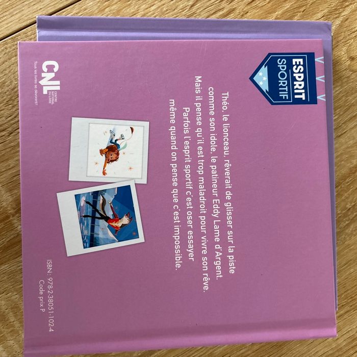 Livre enfants - photo numéro 2