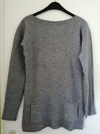 Pull chaud Whoo Femme T36