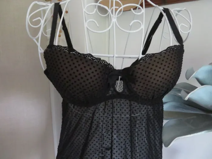 nuisette - photo numéro 2