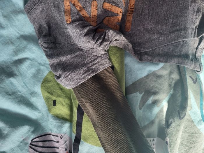 T shirt - photo numéro 3