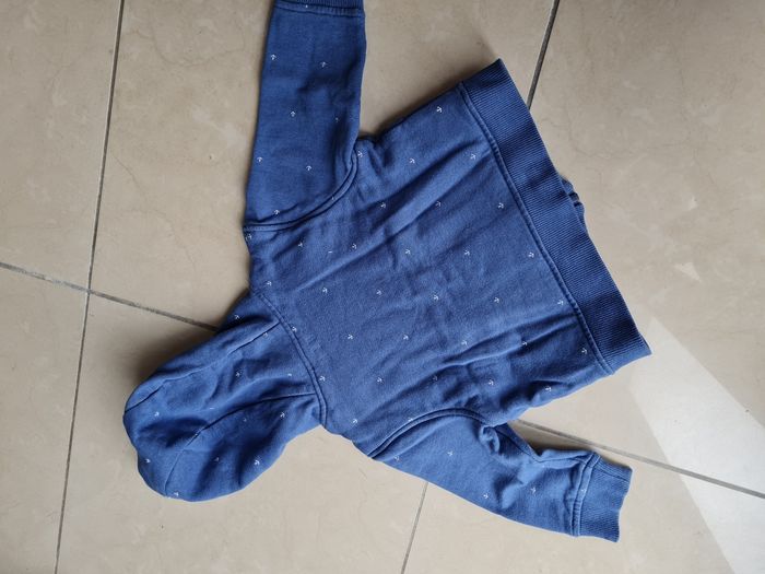 Veste épaisse - photo numéro 3