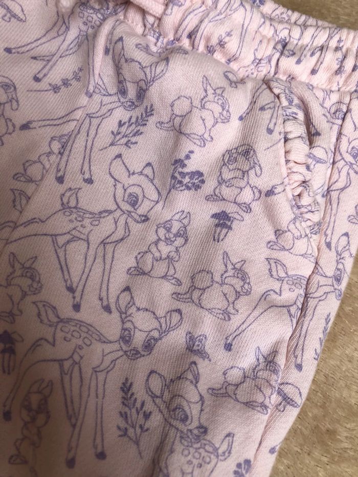 Sarouel / 3mois / Disney - photo numéro 2