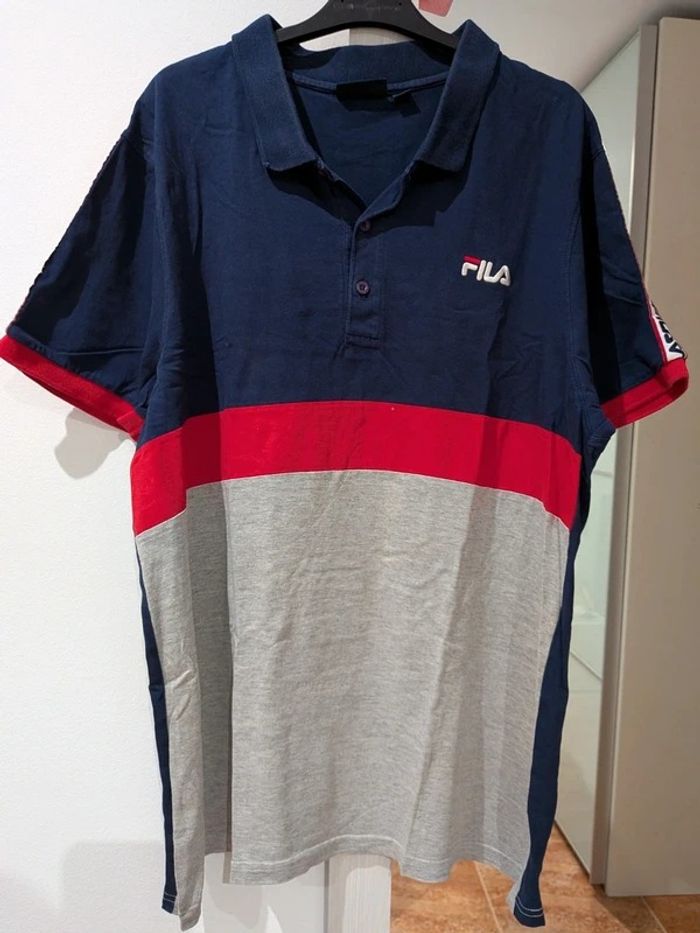 Polo Fiat T.XL - photo numéro 2