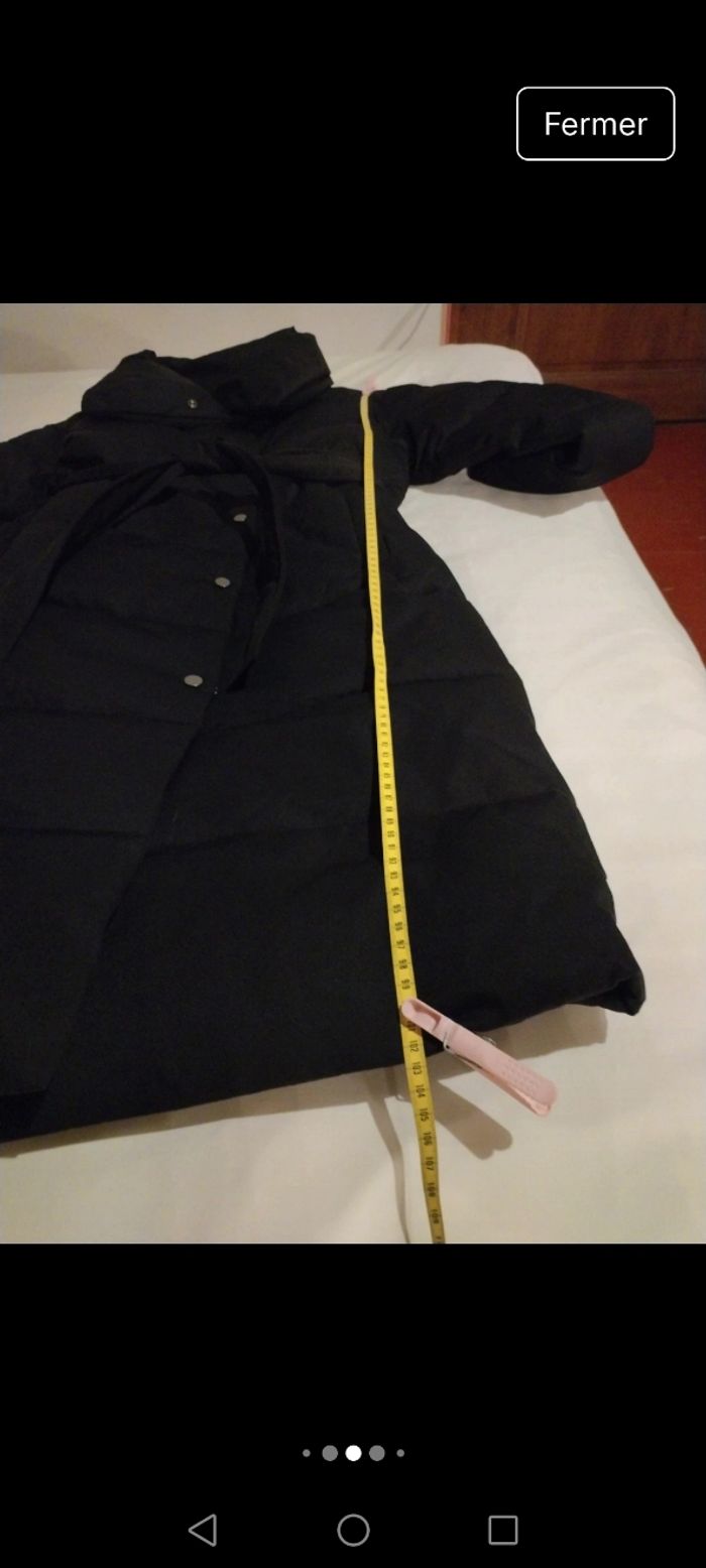 Manteau Vila - photo numéro 4