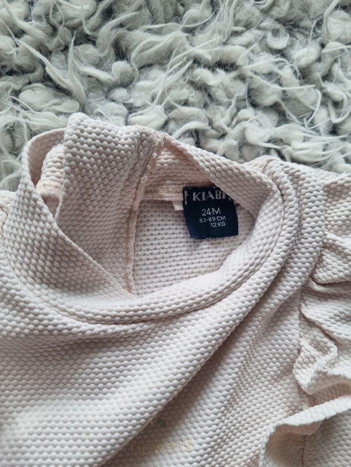 Tee shirt baignade - photo numéro 3