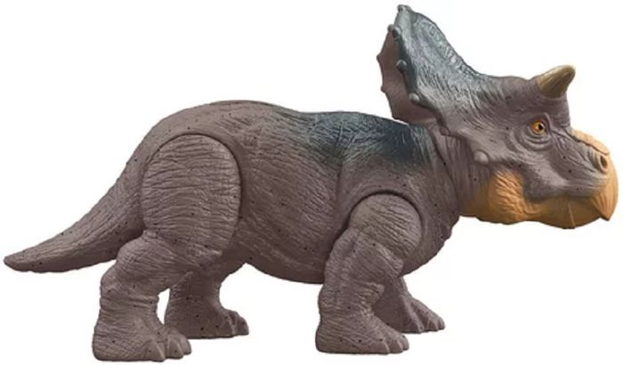 DINOSAURE FEROCES NASUTOCERATOPS HDX26 - photo numéro 3
