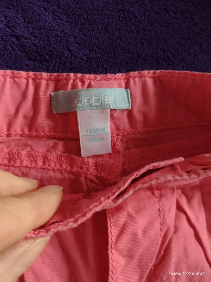 Short - photo numéro 2