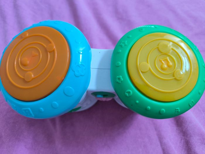 Jouets musical - photo numéro 2