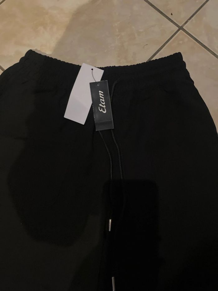 Jogging femme taille s - photo numéro 2