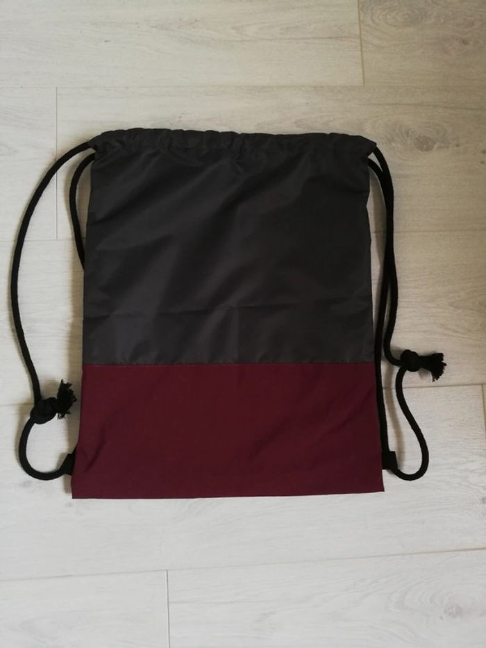 Sac à dos - photo numéro 2
