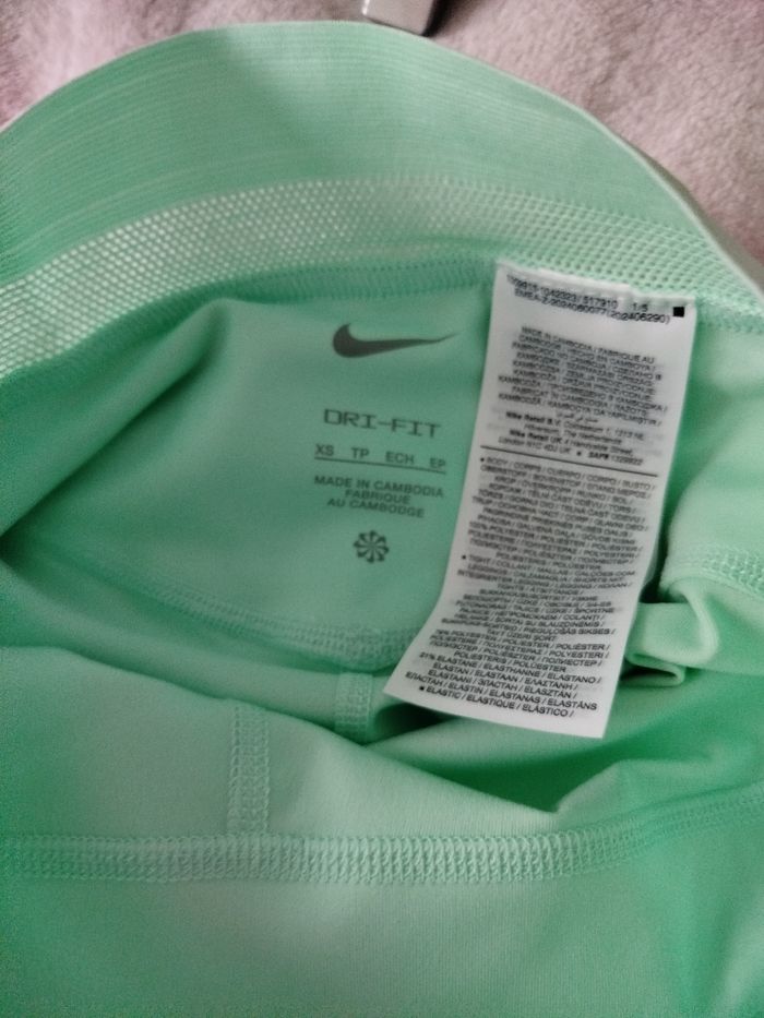 Jupe short  T XS - photo numéro 5