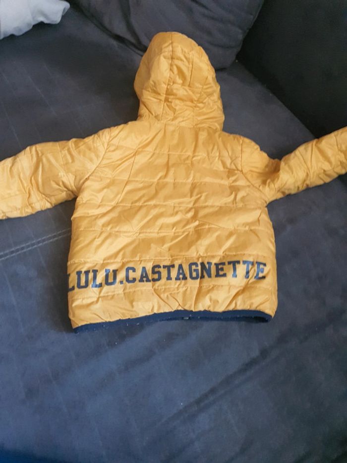 Blouson réversible - photo numéro 2