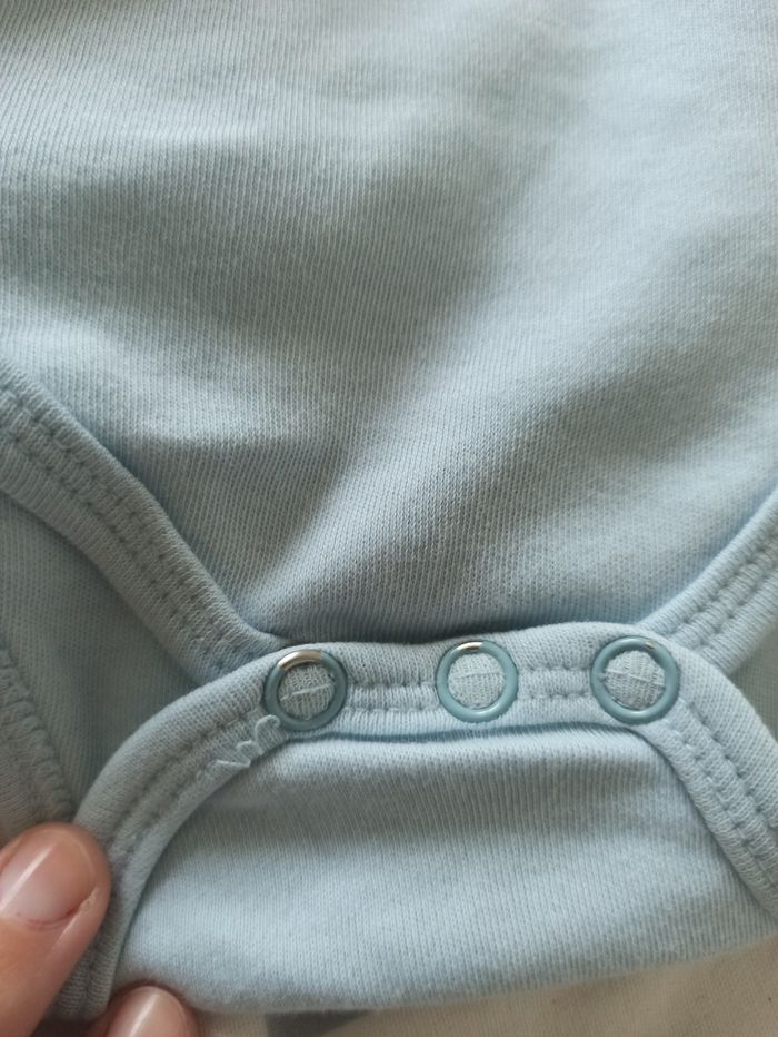 Lot de bodies - photo numéro 3