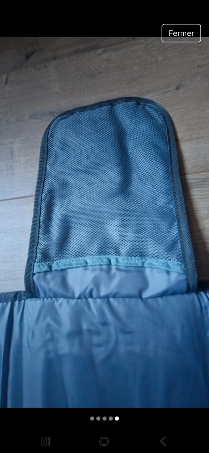 Vend tapis à langer - photo numéro 5