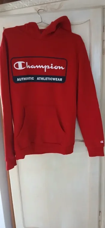 Sweat-shirt