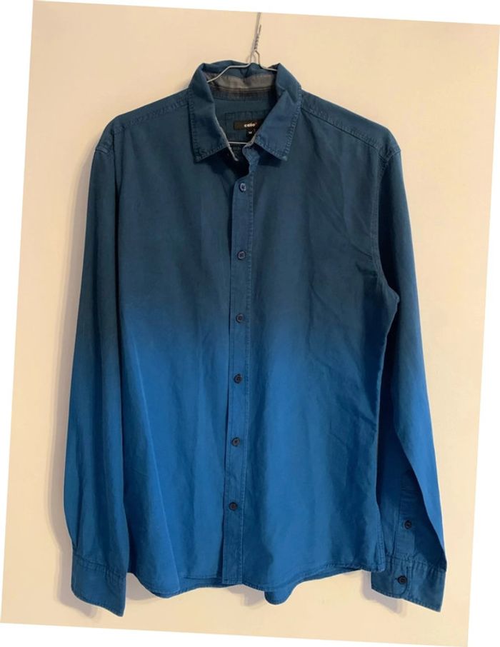 Chemise homme taille M