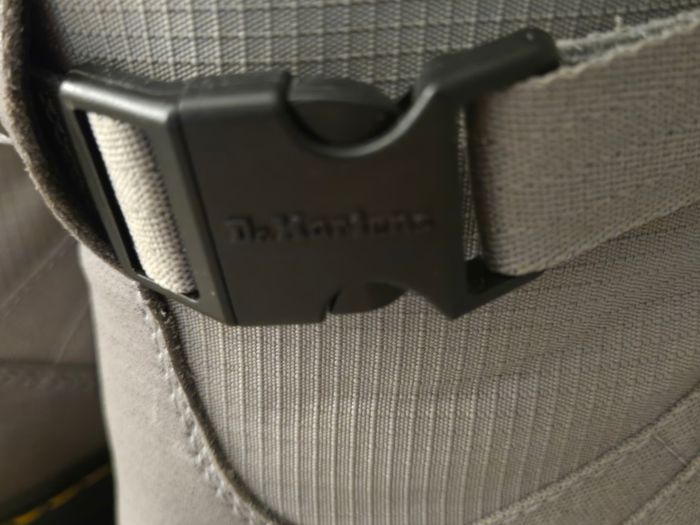 Chaussures doc martens - photo numéro 3