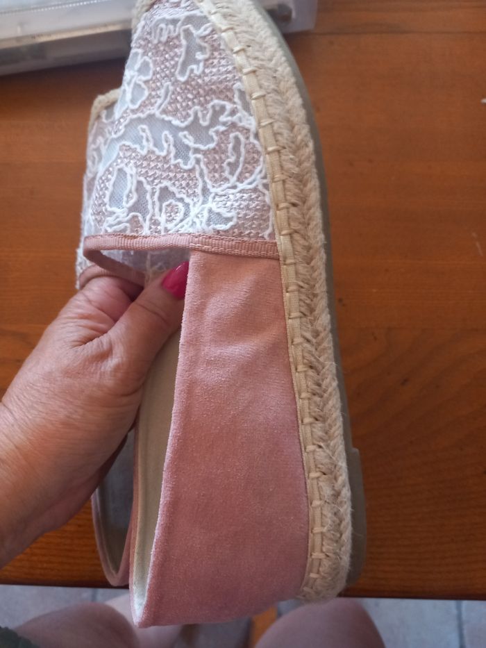 Espadrilles - photo numéro 4