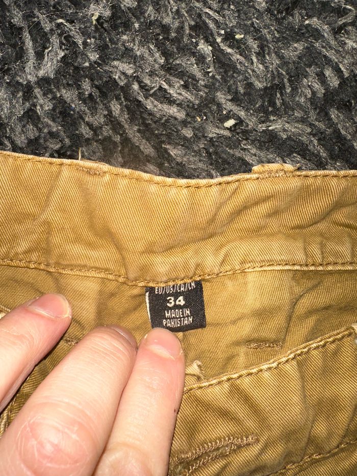 Pantalon homme - photo numéro 5