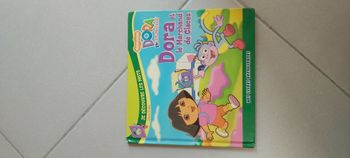 Dora et le marchand de glaces