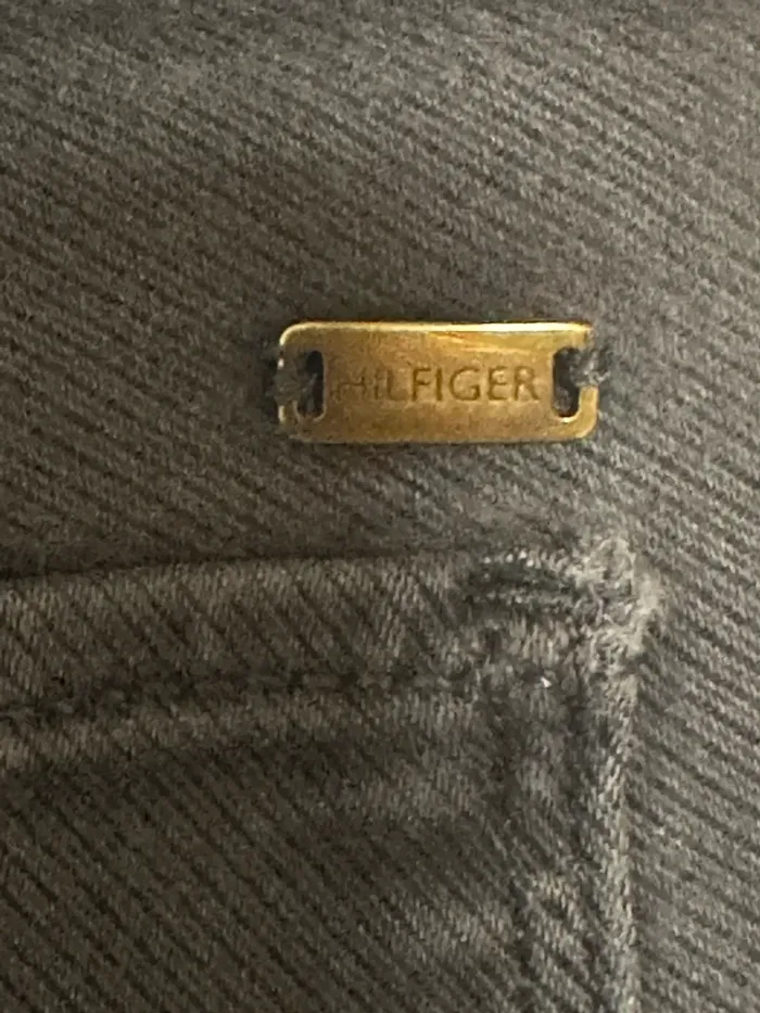 Jean Tommy Hilfiger - photo numéro 4