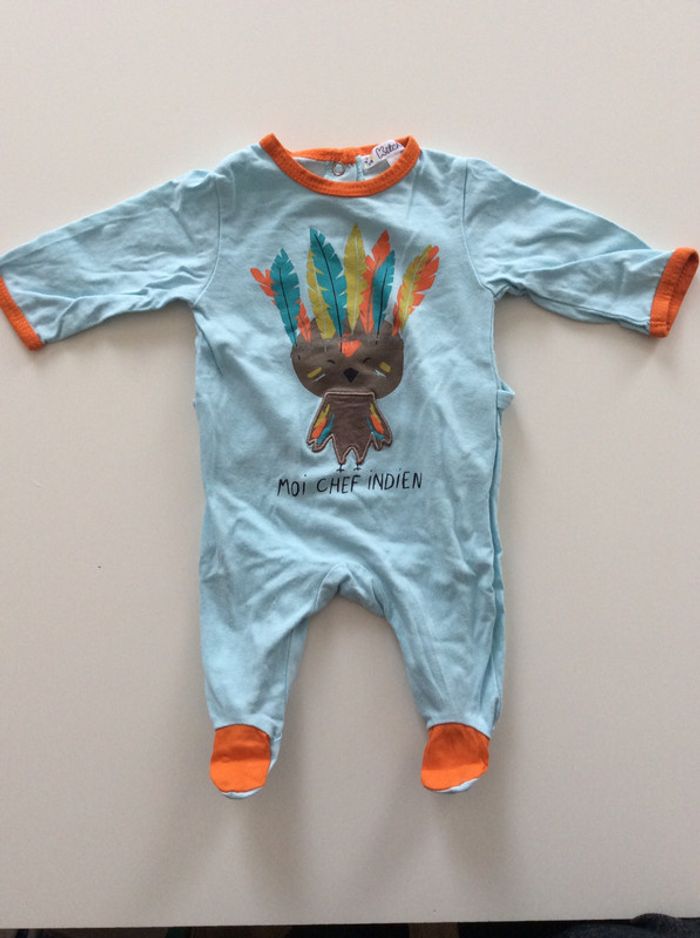 Pyjamas - photo numéro 3