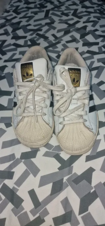 Baskets Adidas Super Star