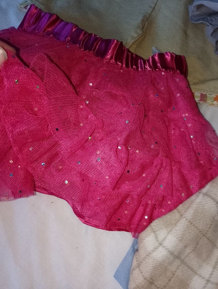 Jupe short 18 mois - photo numéro 6