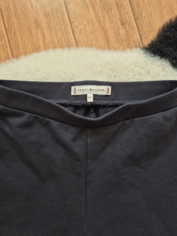 Short tommy hilfiger fille - photo numéro 3