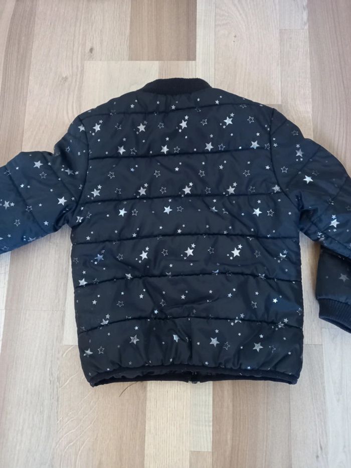 Blouson - photo numéro 2