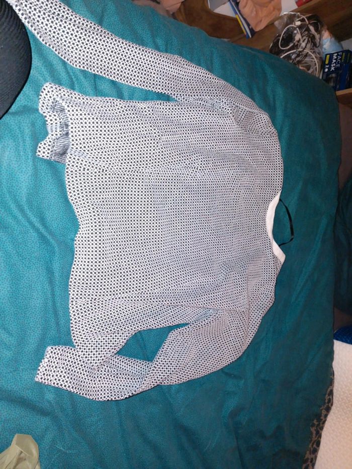 Veste - photo numéro 3