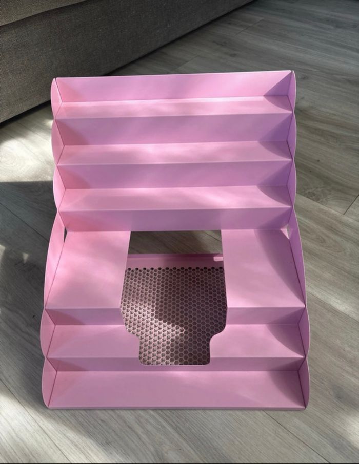 Étagère toniebox