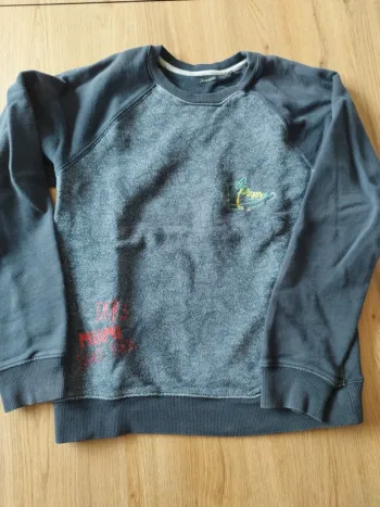 Sweat ikks