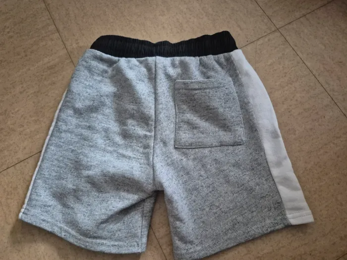 Short Zara Boys 7 ans - photo numéro 3