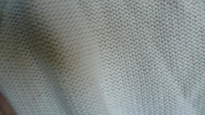 gilet coton - photo numéro 3