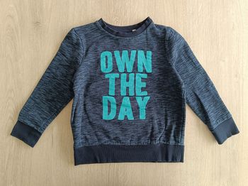 Pull garçon C&A 134cm