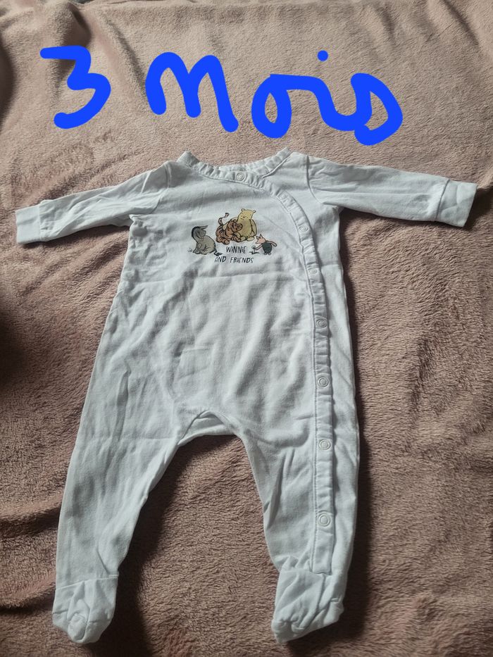 lots de Bodies - photo numéro 10